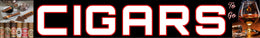 Cigars To Go & Cigars Lounge