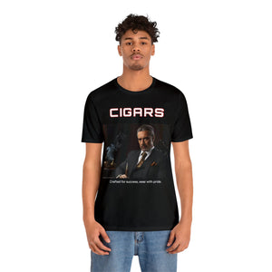CIGARS Owner T-shirt