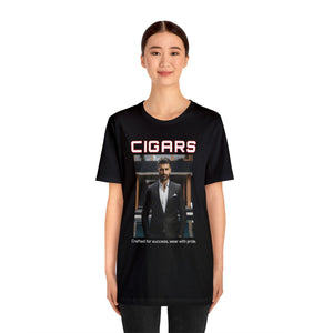CIGARS Ceo T-shirt
