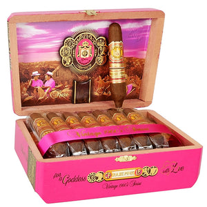 Arturo Fuente Rare Pink Queen of Hearts