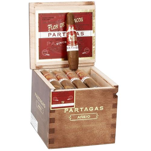 Partagas Anejo