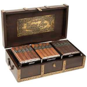 Gurkha Grand Age Humidor Cigars-Per Cigar