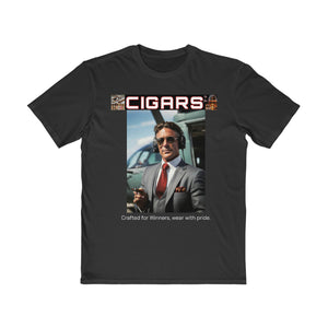 CIGARS Private Club T-shirt
