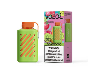 Vozol Disposable Vape 10.000 Puffs %5 Nicotine Cigars To Go & Cigars Lounge Vozol Disposable Vape 10.000 Puffs %5 Nicotine Cigars To Go & Cigars Lounge