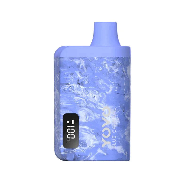 flyou 8000 puffs disposable vape YOVO Smart Disposable Vape
