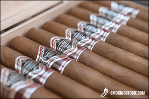 Buena Vista cigars