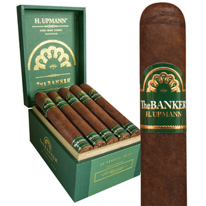 The Banker H. Upmann