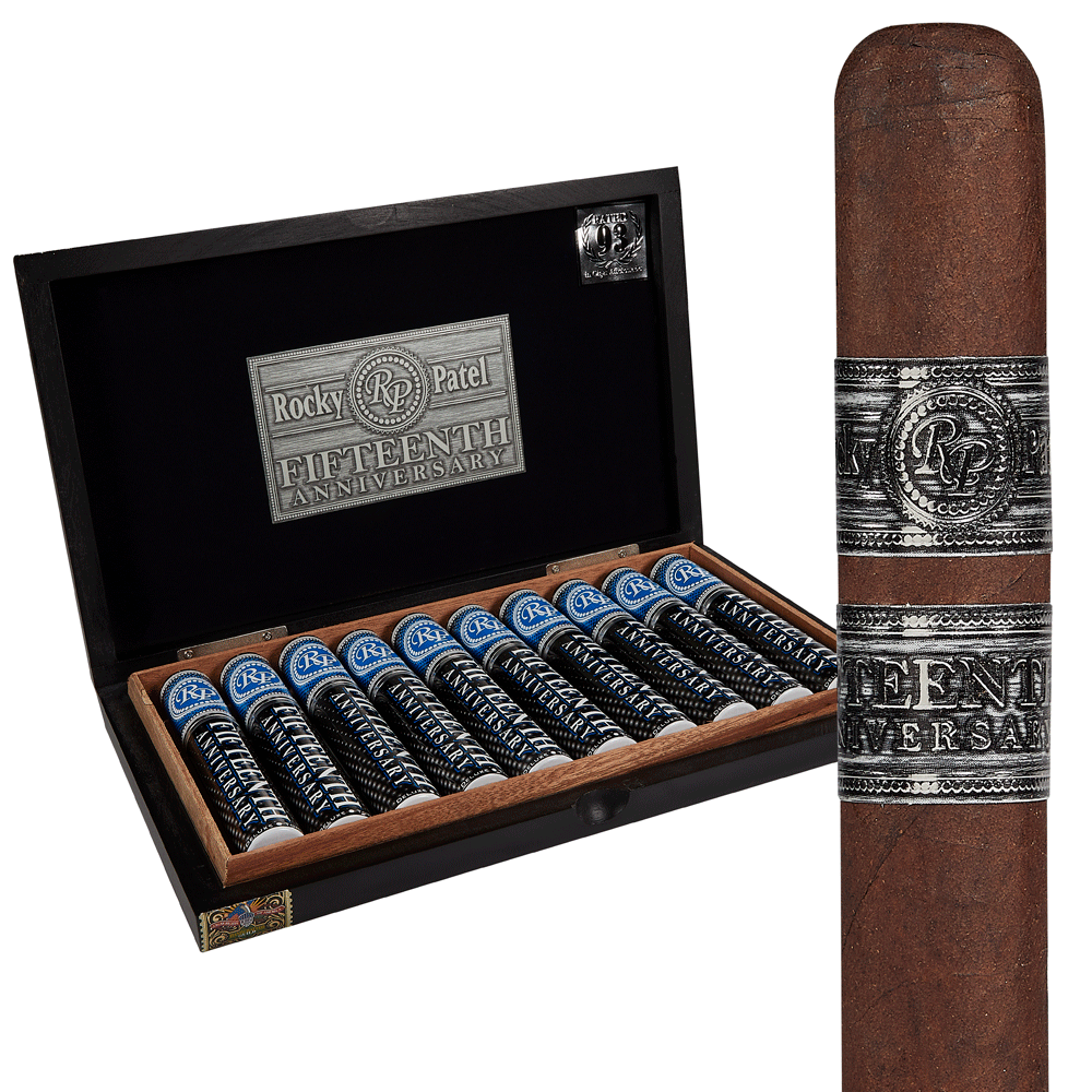 Rocky Patel Fifteenth Anniversary