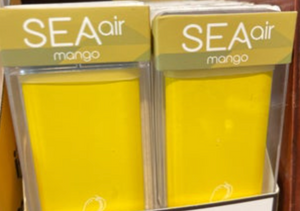 Sea air mango