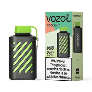 Vozol Disposable Vape 10.000 Puffs %5 Nicotine Cigars To Go & Cigars Lounge Vozol Disposable Vape 10.000 Puffs %5 Nicotine Cigars To Go & Cigars Lounge