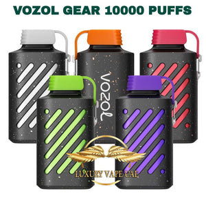 Vozol Disposable Vape 10.000 Puffs %5 Nicotine Cigars To Go & Cigars Lounge Vozol Disposable Vape 10.000 Puffs %5 Nicotine Cigars To Go & Cigars Lounge