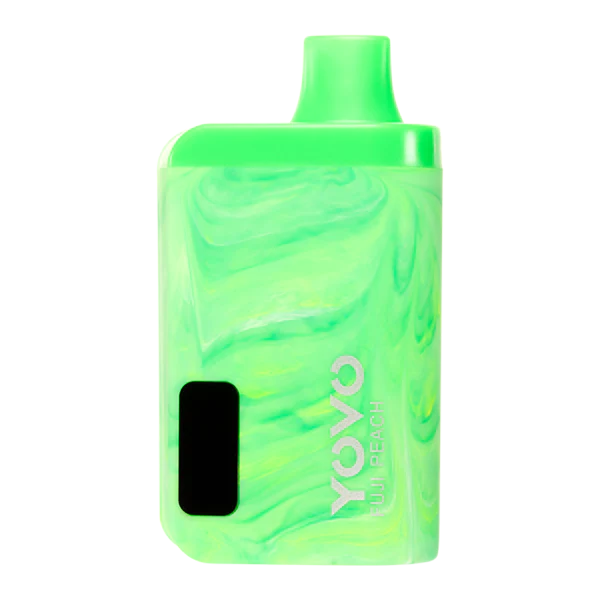 YOVO Smart Disposable Vape - 8000 Puffs Cigars To Go & Cigars Lounge YOVO Smart Disposable Vape - 8000 Puffs Cigars To Go & Cigars Lounge