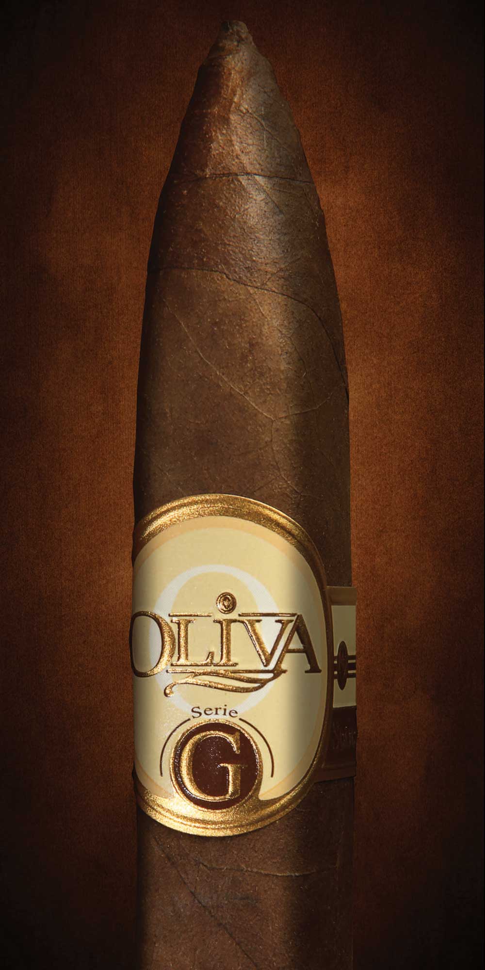 Oliva G Series