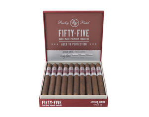 Rocky Patel Fifty-Five Cargo