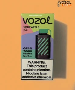Vozol Disposable Vape 10.000 Puffs %5 Nicotine Cigars To Go & Cigars Lounge Vozol Disposable Vape 10.000 Puffs %5 Nicotine Cigars To Go & Cigars Lounge