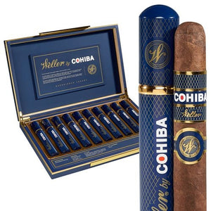 Weller by Cohiba 2024 Edition