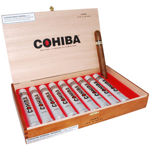 Cohiba Toro Tubo - Cigars To Go