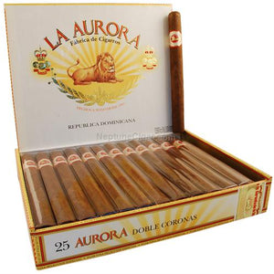 La Aurora - Cigars To Go