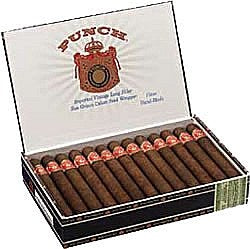 Punch Elite - Cigars To Go