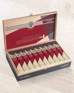 AVO Syncro Nicaragua Box Pressed Toro Tubos - Cigars To Go