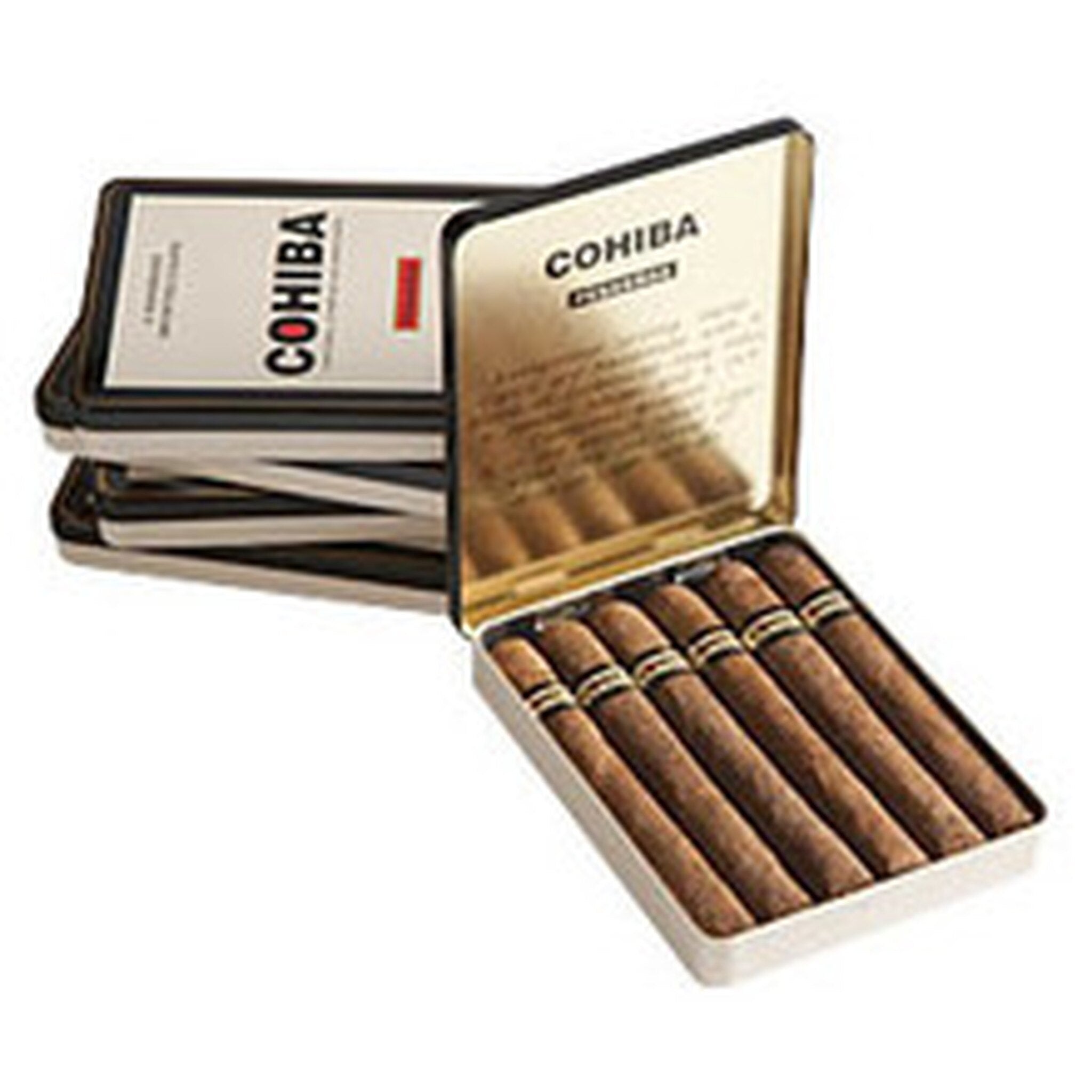 Cohiba Red Dot Pequenos - Cigars To Go