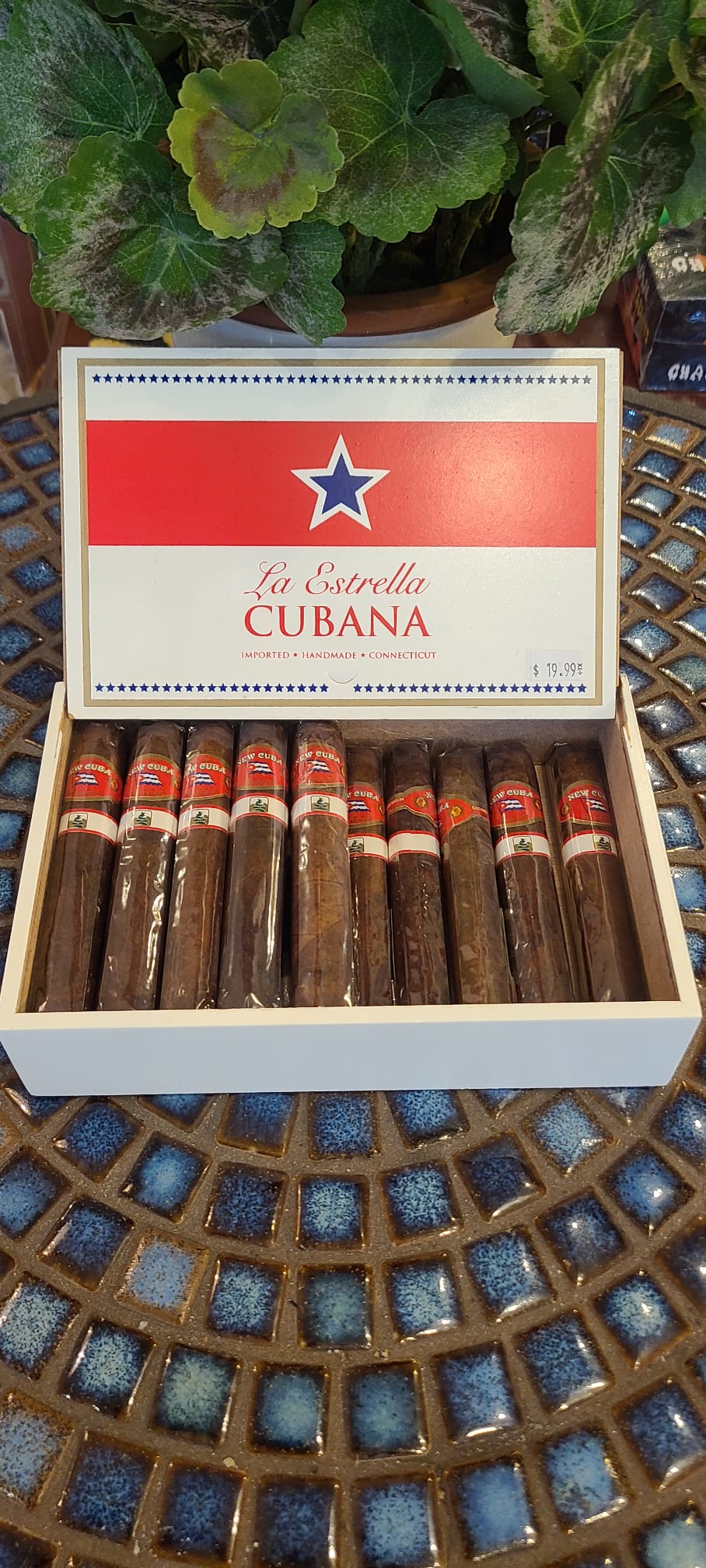 La Estrella Cubana New Cuba