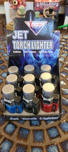 Jet Torch Lighter
