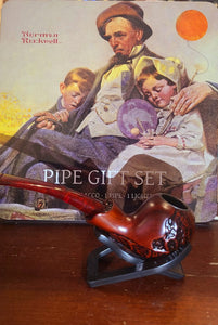 Norman Rockwell Pipes
