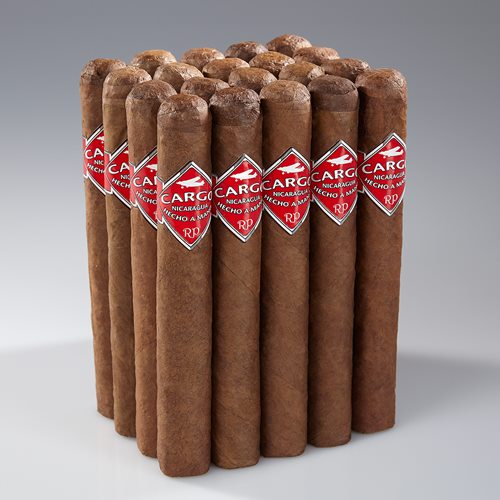 Rocky Patel Cargo - Cigars To Go