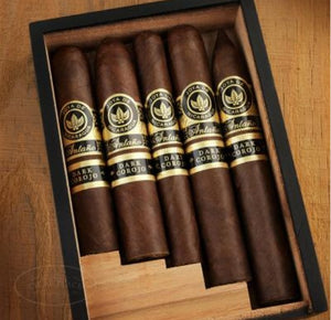 Joya De Nicaragua Dark Corojo 5 Cigar Sampler
