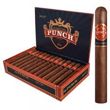 Punch Cigars - Cigars To Go