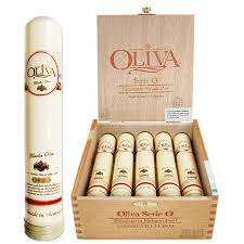 Oliva Serie O Toro Tubos - Cigars To Go