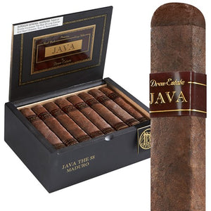 Java by Drew Estate - Cigars To Go