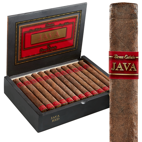 JAVA Red by Drew Estate - Cigars To Go