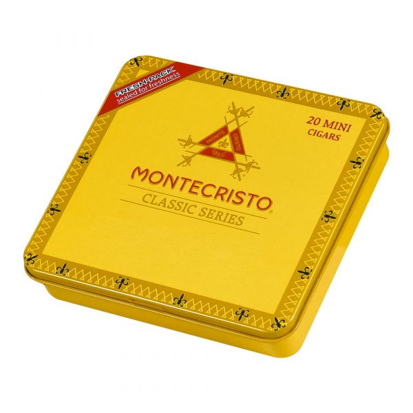 Montecristo Mini