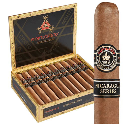 Montecristo Nicaragua - Cigars To Go