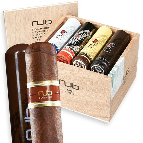NUB Tubo - Cigars To Go