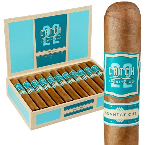 Rocky Patel Catch 22 Connecticut - Cigars To Go
