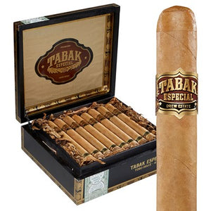 Tabak Especial Toro Dulce - Cigars To Go